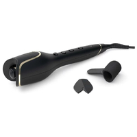 Щипцы Philips BHB876/00 StyleCare Prestige (Цвет: Black/Gold)