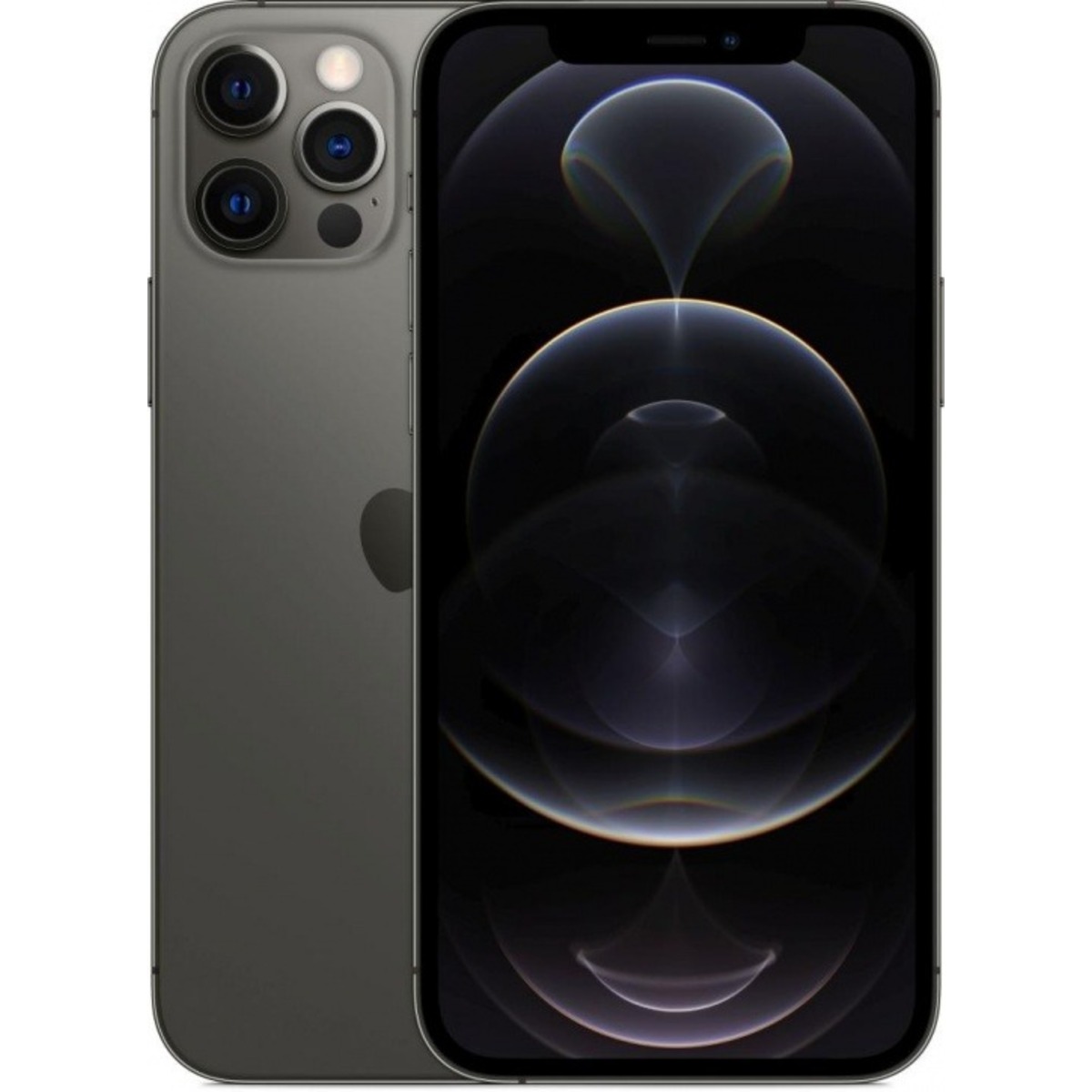 Смартфон Apple iPhone 12 Pro 256Gb (NFC) (Цвет: Graphite)