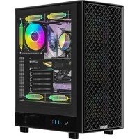 Корпус Formula MANA DYNAMIC, черный 