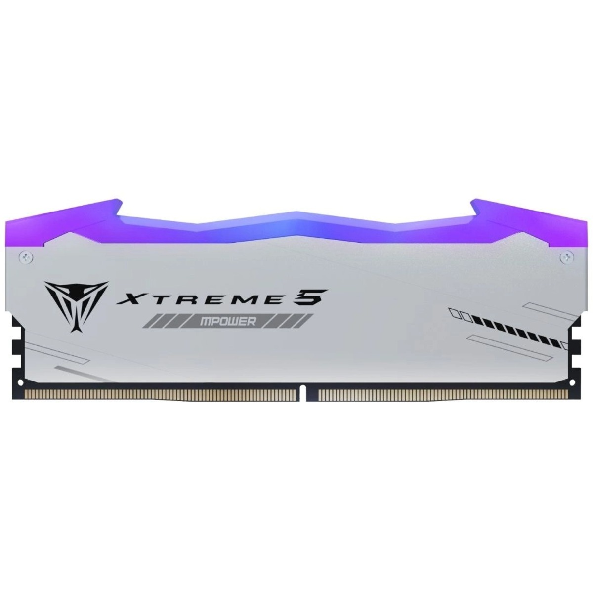 Память DDR5 2x24GB 8000MHz Patriot PVXR548G80C38KM