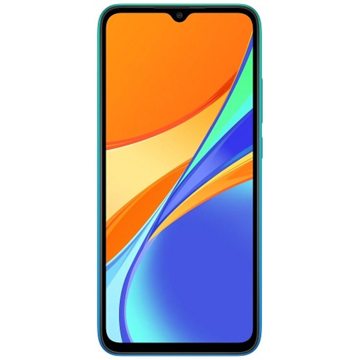 Xiaomi Redmi 9C 3 / 64Gb (NFC) RU (Aurora Green)