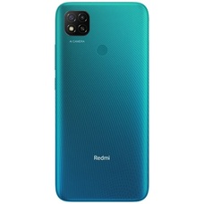 Xiaomi Redmi 9C 3/64Gb (NFC) RU (Aurora Green)