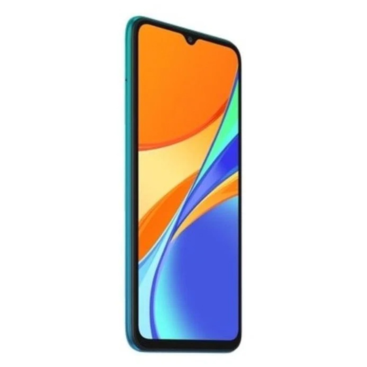 Xiaomi Redmi 9C 3 / 64Gb (NFC) RU (Aurora Green)