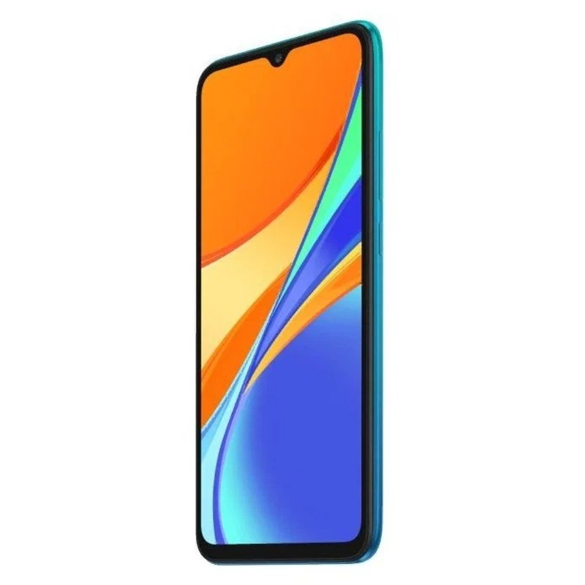 Xiaomi Redmi 9C 3 / 64Gb (NFC) RU (Aurora Green)