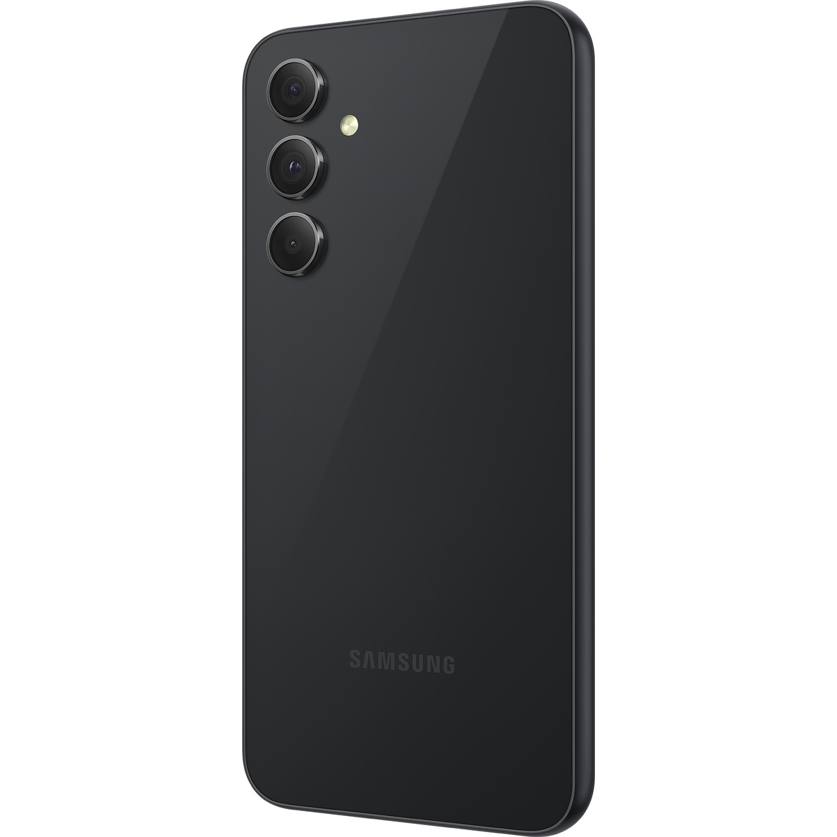 Смартфон Samsung Galaxy A54 5G 8/256Gb (Цвет: Awesome Graphite)