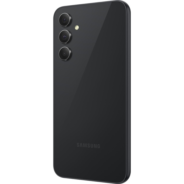 Смартфон Samsung Galaxy A54 5G 8/256Gb (Цвет: Awesome Graphite)