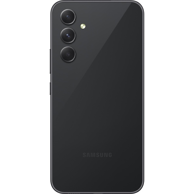 Смартфон Samsung Galaxy A54 5G 8/256Gb (Цвет: Awesome Graphite)