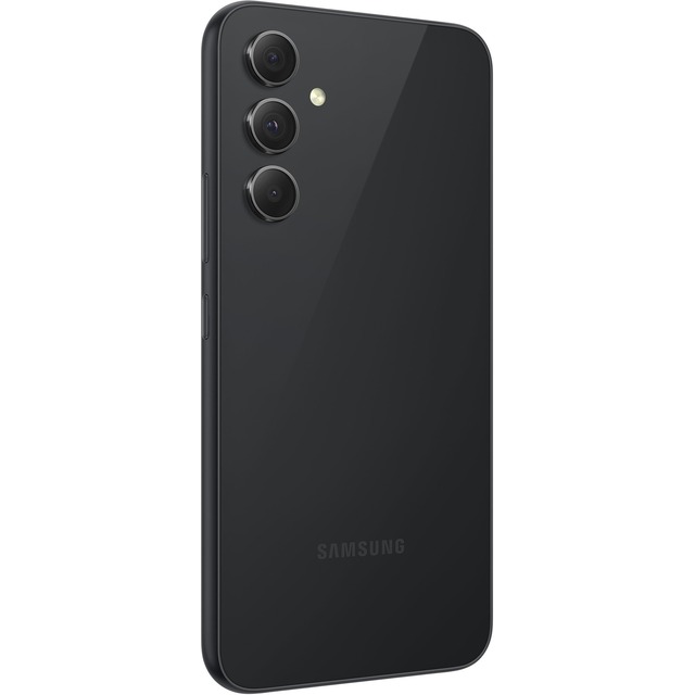 Смартфон Samsung Galaxy A54 5G 8/256Gb (Цвет: Awesome Graphite)