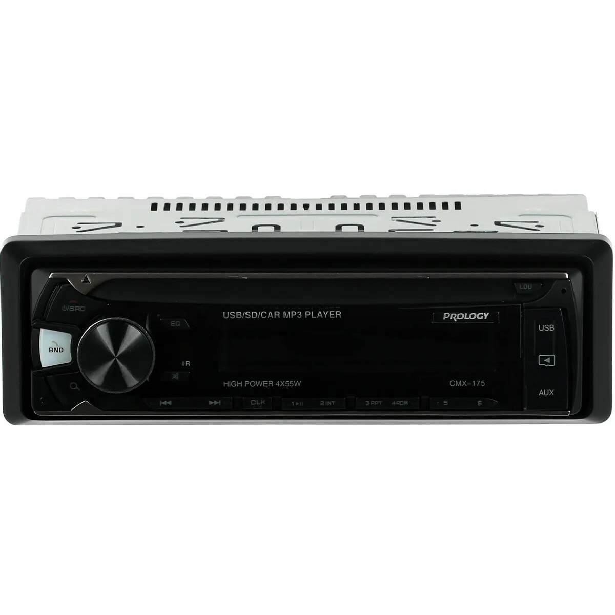 Автомагнитола Prology CMX-175, черный