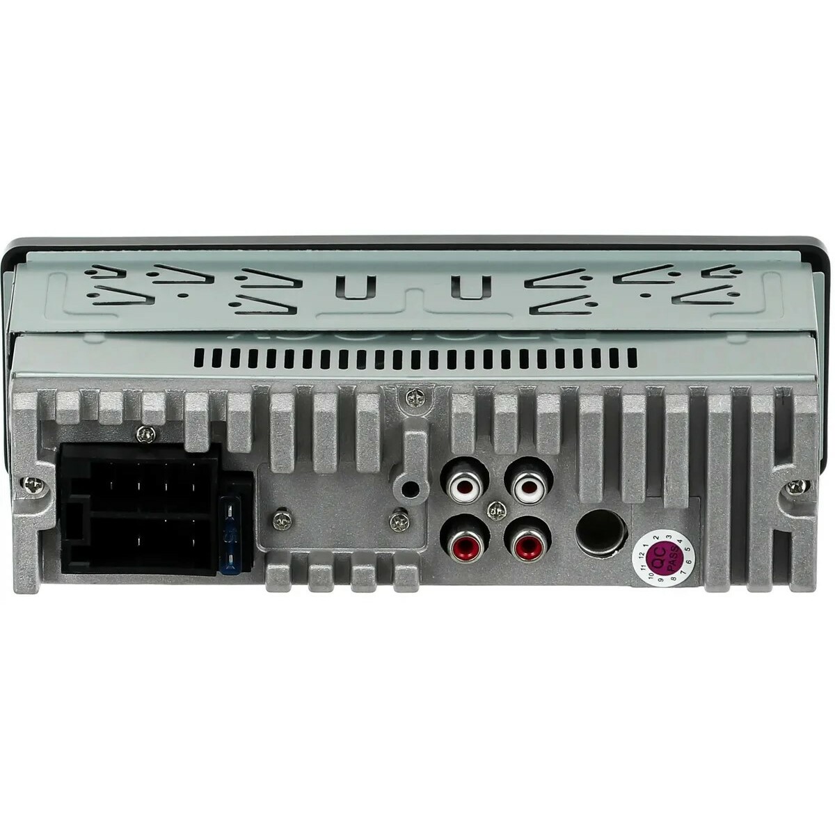 Автомагнитола Prology CMX-175, черный