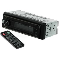 Автомагнитола Prology CMX-185, черный