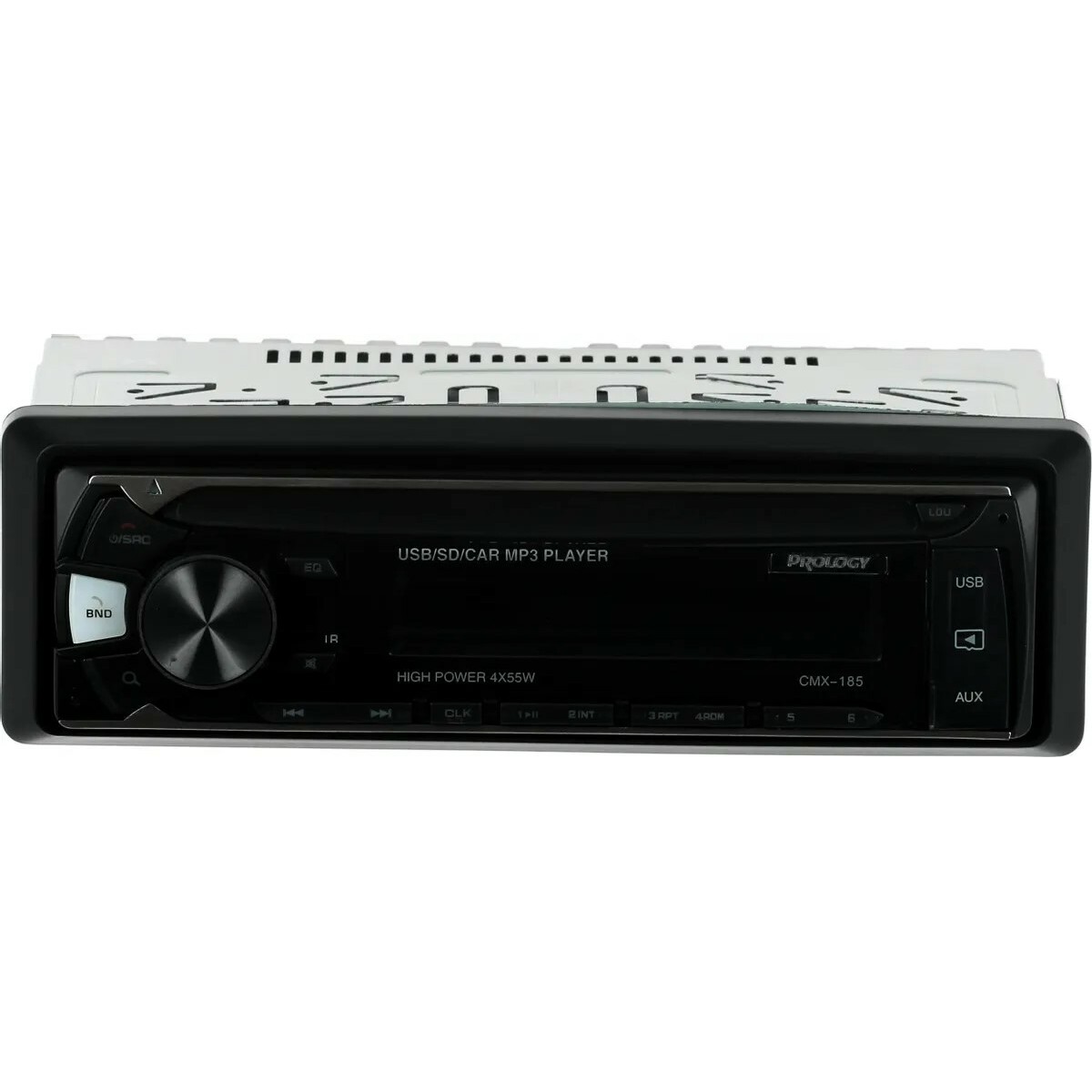 Автомагнитола Prology CMX-185, черный