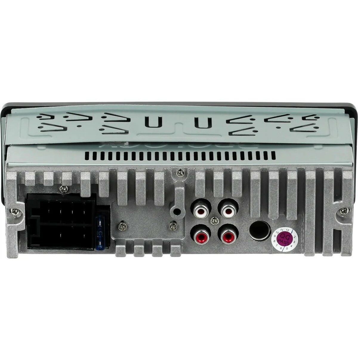 Автомагнитола Prology CMX-185, черный