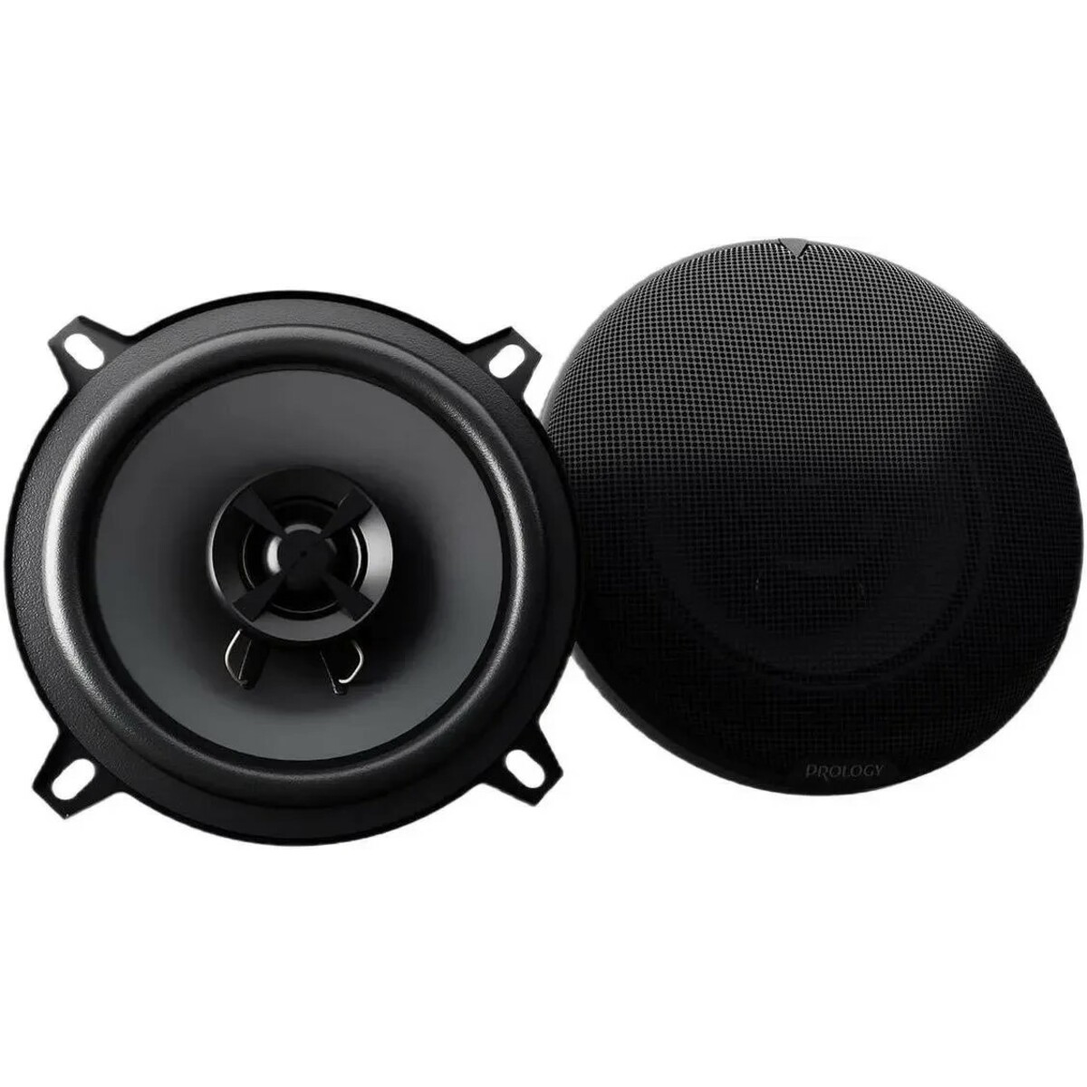 Колонки автомобильные Prology CX-130, черный