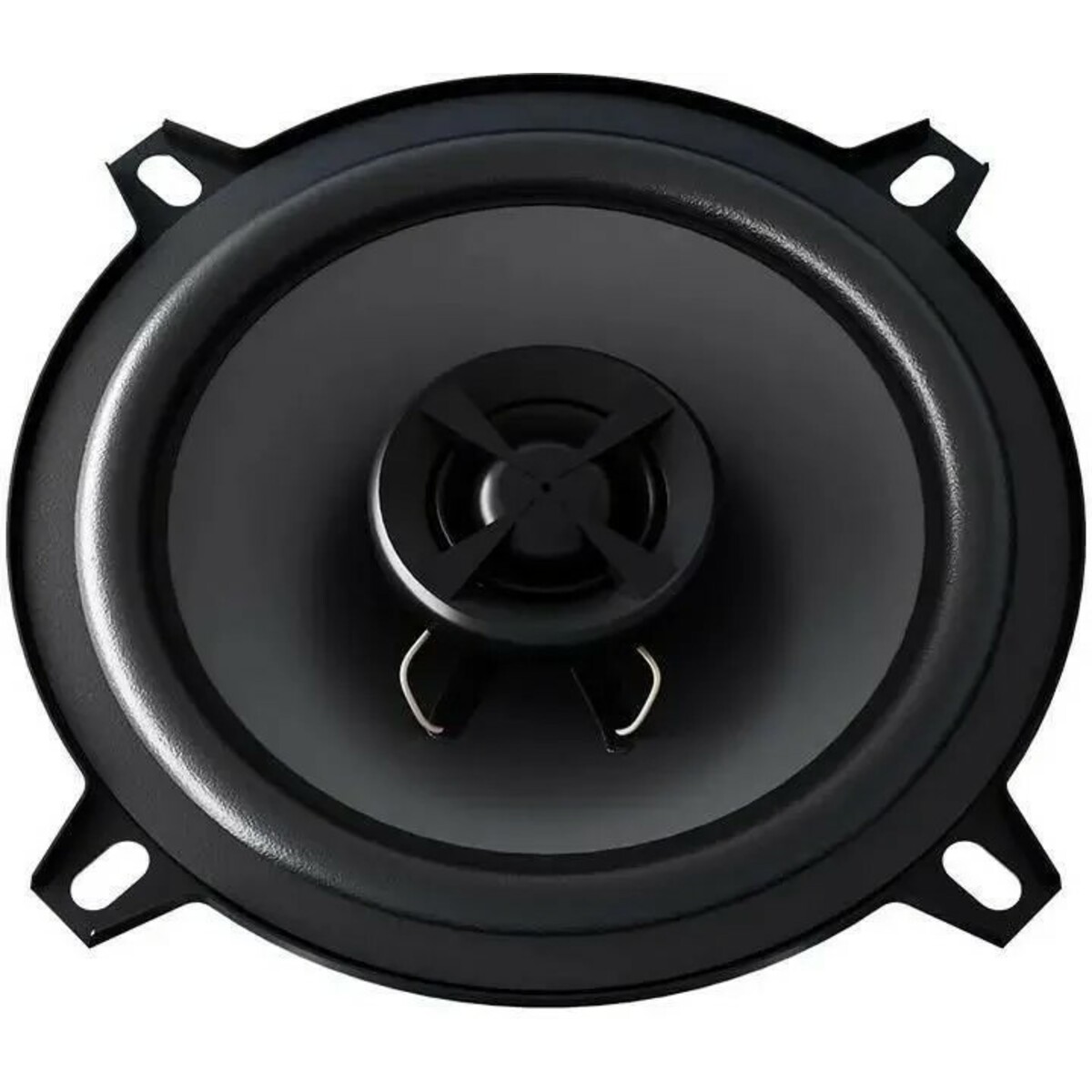 Колонки автомобильные Prology CX-130, черный
