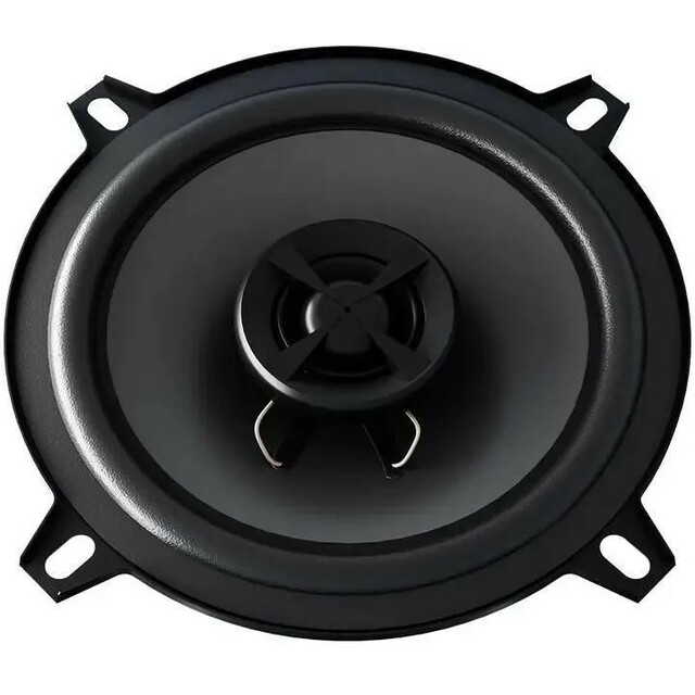 Колонки автомобильные Prology CX-130, черный