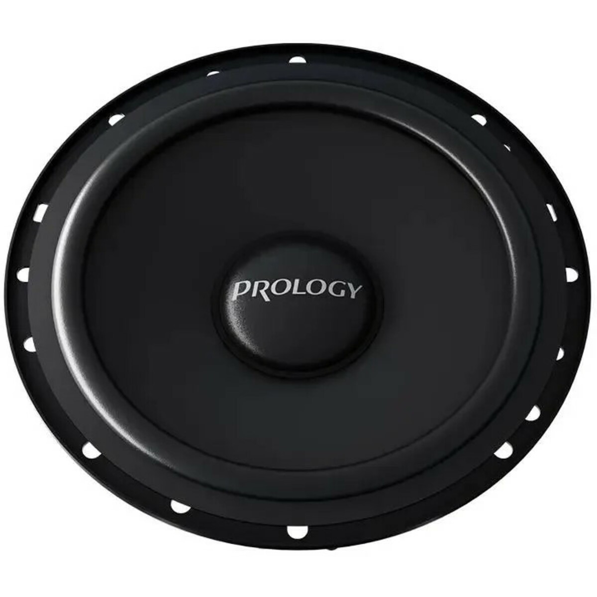 Колонки автомобильные Prology CX-65CS, черный