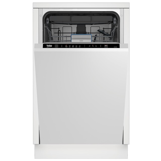 Посудомоечная машина Beko BDIS25063 (Цвет: Inox) Посудомоечная машина Beko BDIS25063 (Цвет: Inox)
