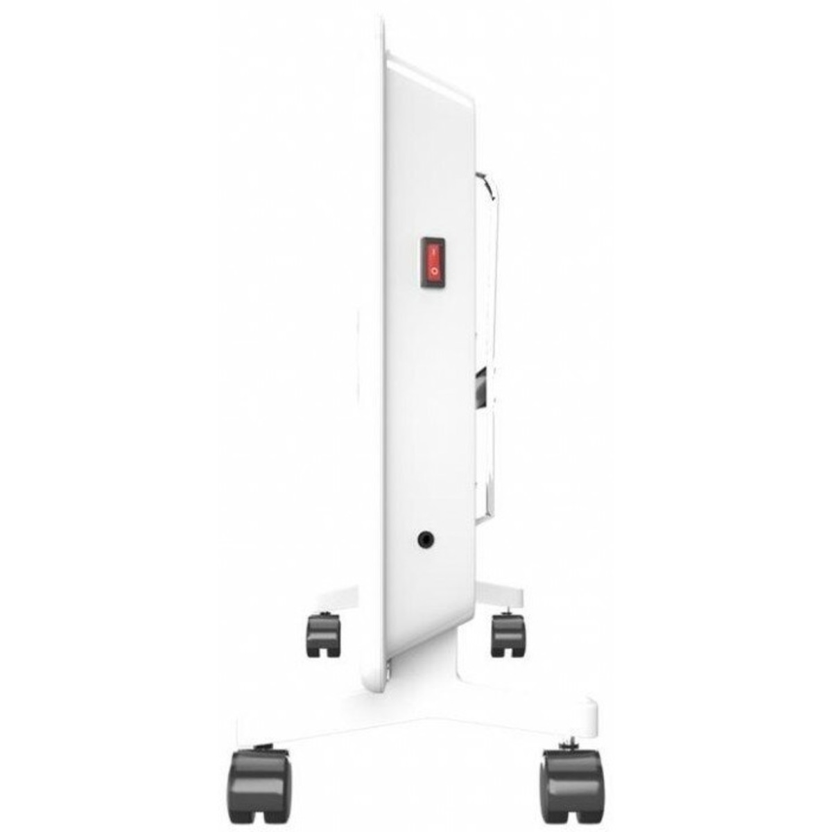 Конвектор Thermex Frame 1500E Wi-Fi (Цвет: White)