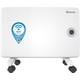 Конвектор Thermex Frame 1500E Wi-Fi (Цве..