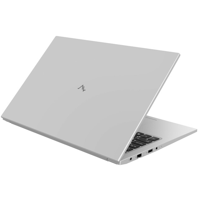 Ноутбук Maibenben B115B (Ryzen 3 5300U 2.6Ghz/8Gb DDR4/SSD512Gb/AMD Radeon Graphics/15.6 /Windows 11 Pro/silver) (B115B-R351UMB1SPSRE2)