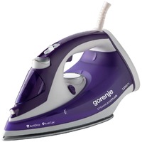 Утюг Gorenje SIH 2200BBC (Цвет: Purple/White)