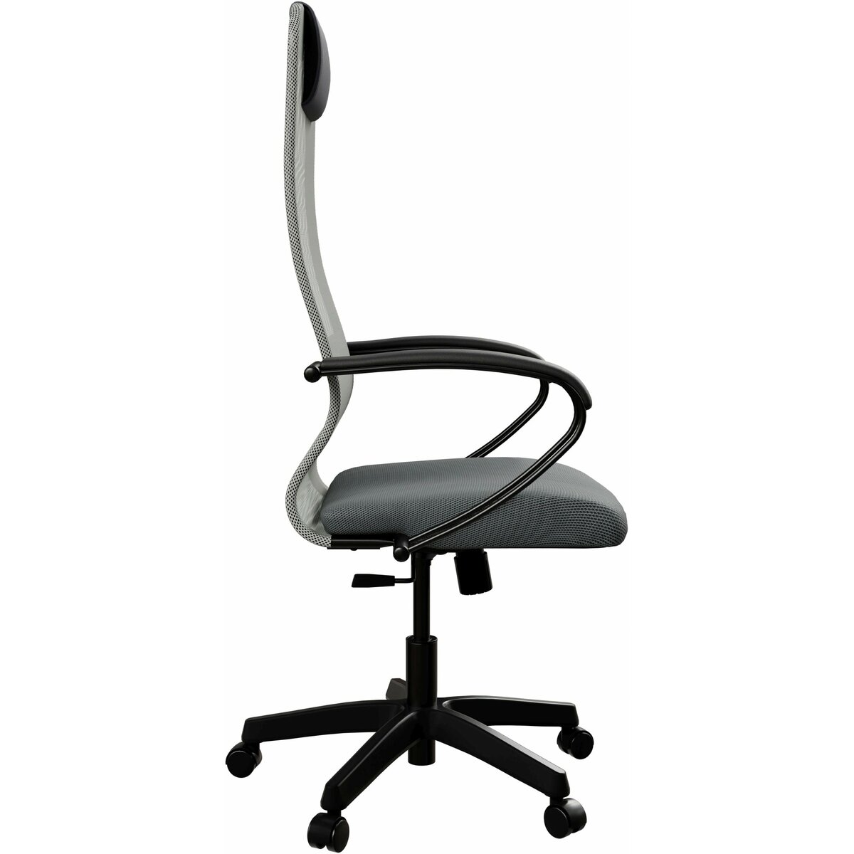 Кресло Метта SU-B-8 (Цвет: Gray)