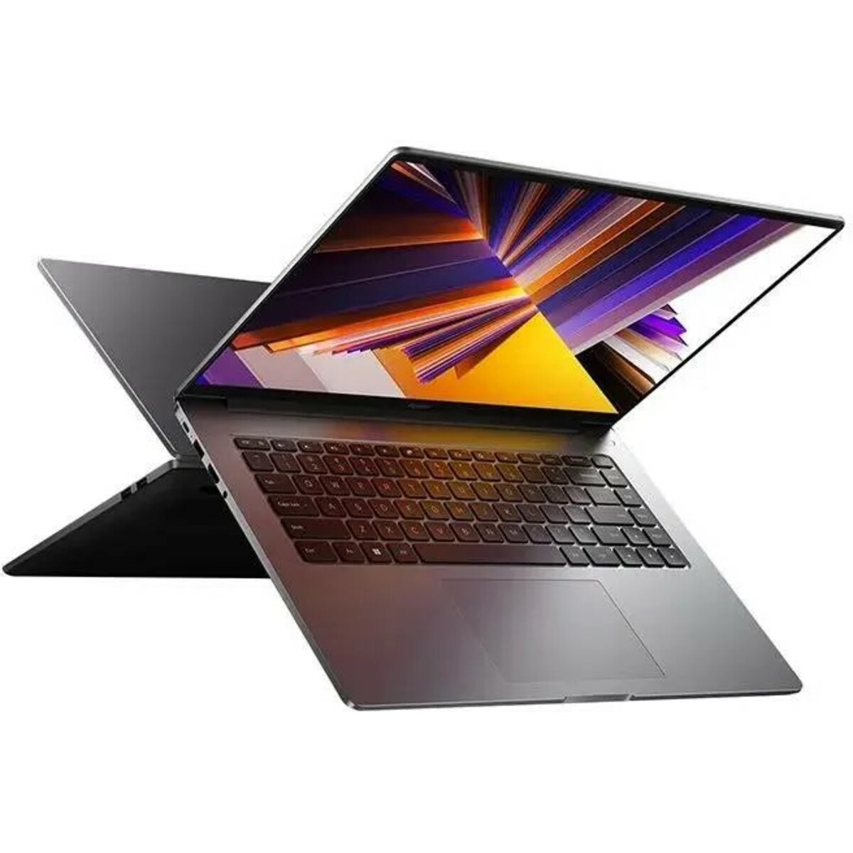 Ноутбук Xiaomi Redmibook (Intel Core i5 13500H 2.6Ghz/16Gb LPDDR5/SSD 1Tb/Intel Iris Xe graphics/16