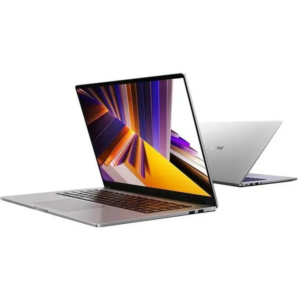 Ноутбук Xiaomi Redmibook (Intel Core i5 13500H 2.6Ghz/16Gb LPDDR5/SSD 1Tb/Intel Iris Xe graphics/16