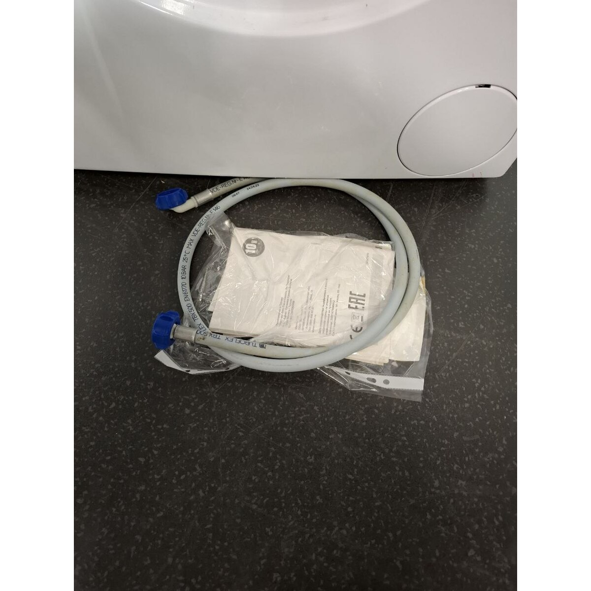 Стиральная машина DeLonghi DWM 825 V ALICIA, белый