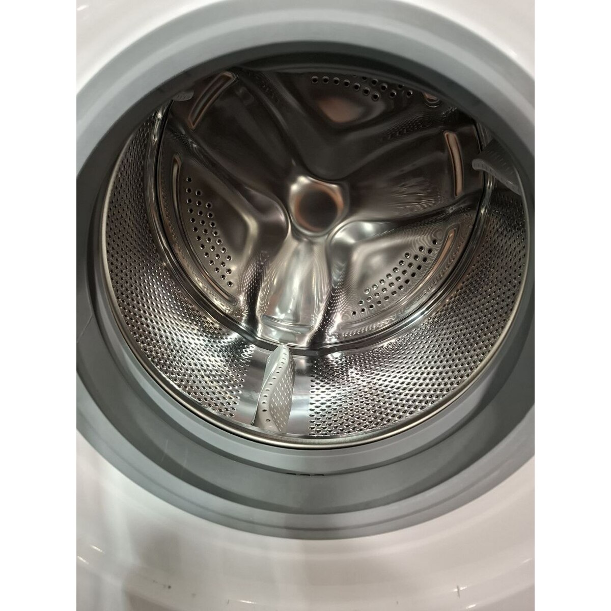 Стиральная машина DeLonghi DWM 825 V ALICIA, белый