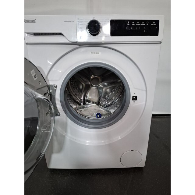 Стиральная машина DeLonghi DWM 825 V ALICIA, белый Стиральная машина DeLonghi DWM 825 V ALICIA, белый