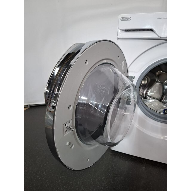 Стиральная машина DeLonghi DWM 825 V ALICIA, белый Стиральная машина DeLonghi DWM 825 V ALICIA, белый