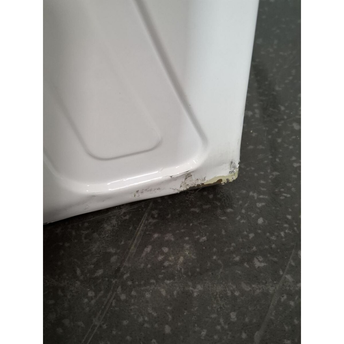 Стиральная машина DeLonghi DWM 825 V ALICIA, белый