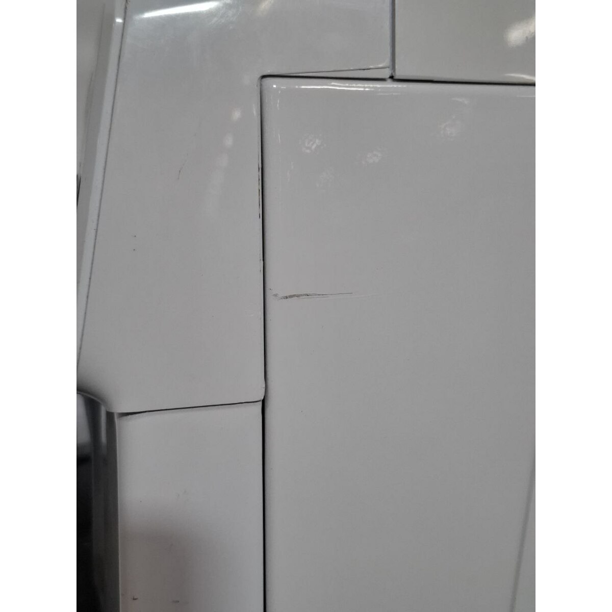 Стиральная машина DeLonghi DWM 825 V ALICIA, белый