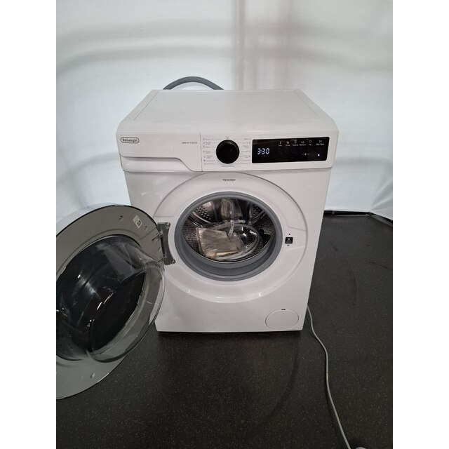 Стиральная машина DeLonghi DWM 825 V ALICIA, белый Стиральная машина DeLonghi DWM 825 V ALICIA, белый