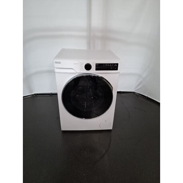Стиральная машина DeLonghi DWM 825 V ALICIA, белый Стиральная машина DeLonghi DWM 825 V ALICIA, белый