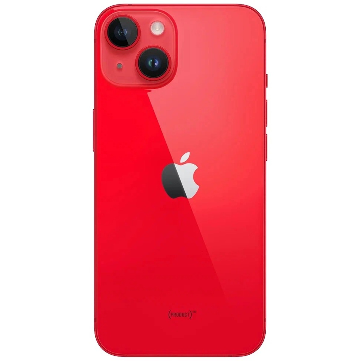 Смартфон Apple iPhone 14 Plus 512Gb (eSIM) (Цвет: Red) 