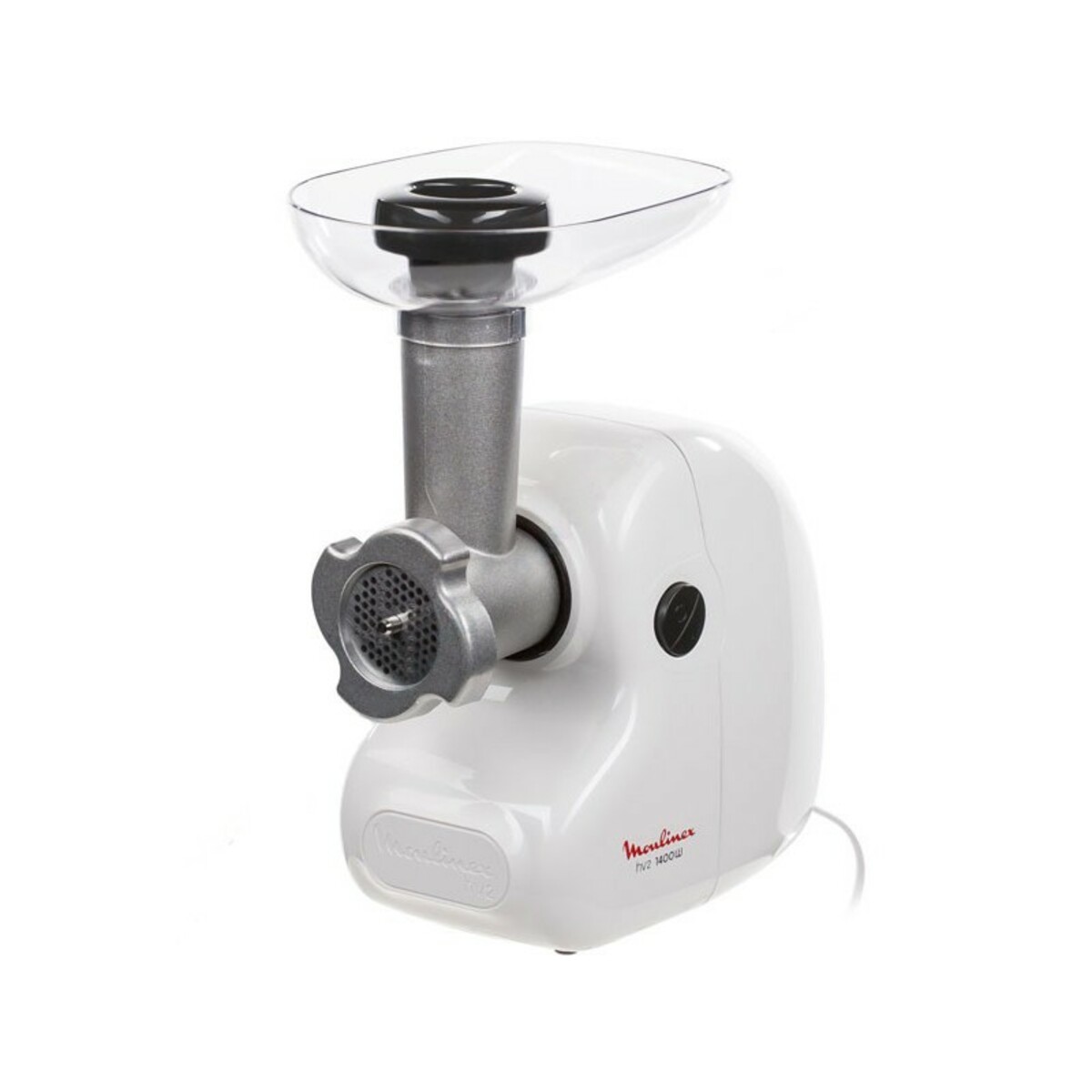 Мясорубка Moulinex HV2 ME209139 (Цвет: White)