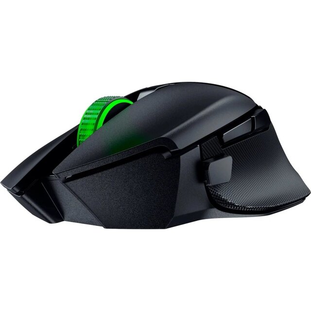 Мышь Razer Basilisk V3 X Hyperspeed, черный 