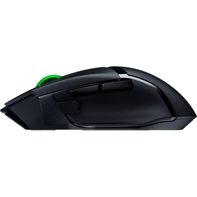 Мышь Razer Basilisk V3 X Hyperspeed, черный 