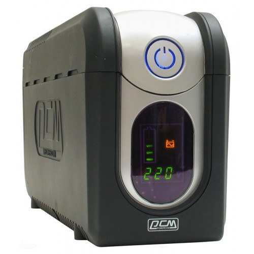 Интерактивный ИБП Powercom Imperial IMD-625AP