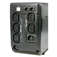 Интерактивный ИБП Powercom Imperial IMD-825AP