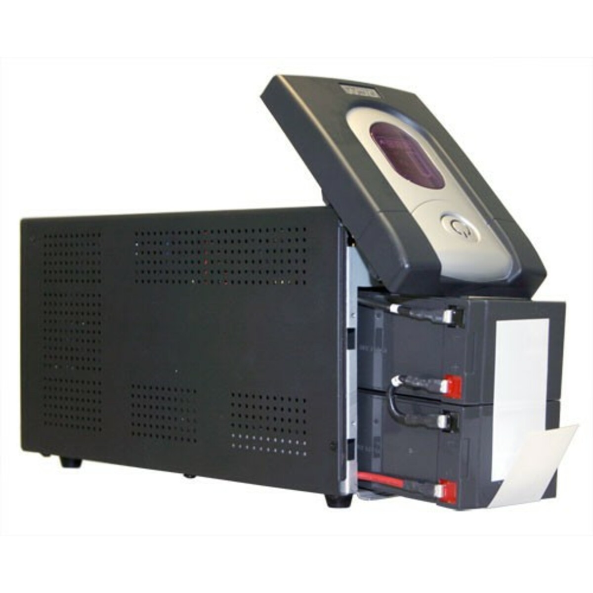 Интерактивный ИБП Powercom Imperial IMD-1500AP