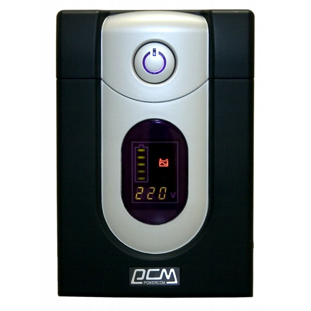 Интерактивный ИБП Powercom Imperial IMD-1500AP