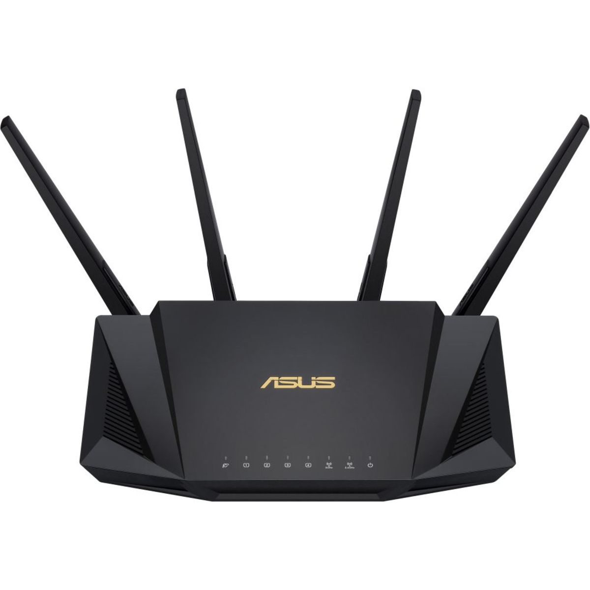 Роутер беспроводной Asus RT-AX58U