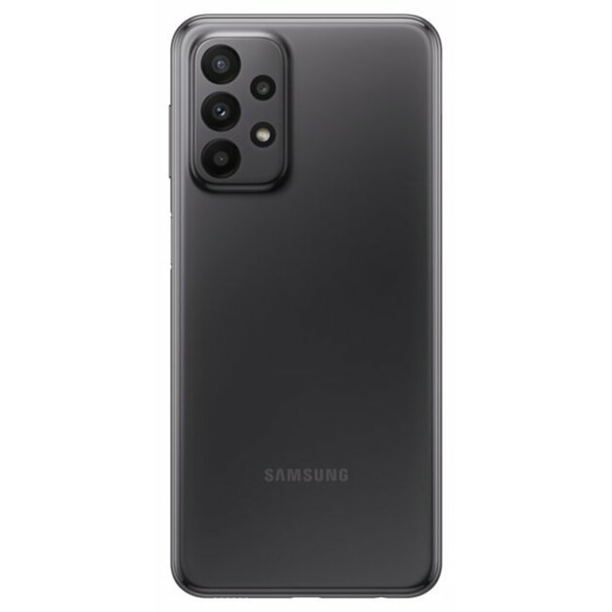 Смартфон Samsung Galaxy A23 4/64Gb (Цвет: Black)