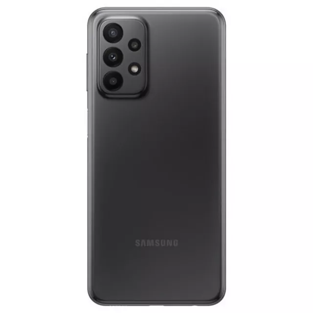 Смартфон Samsung Galaxy A23 4/64Gb (Цвет: Black)
