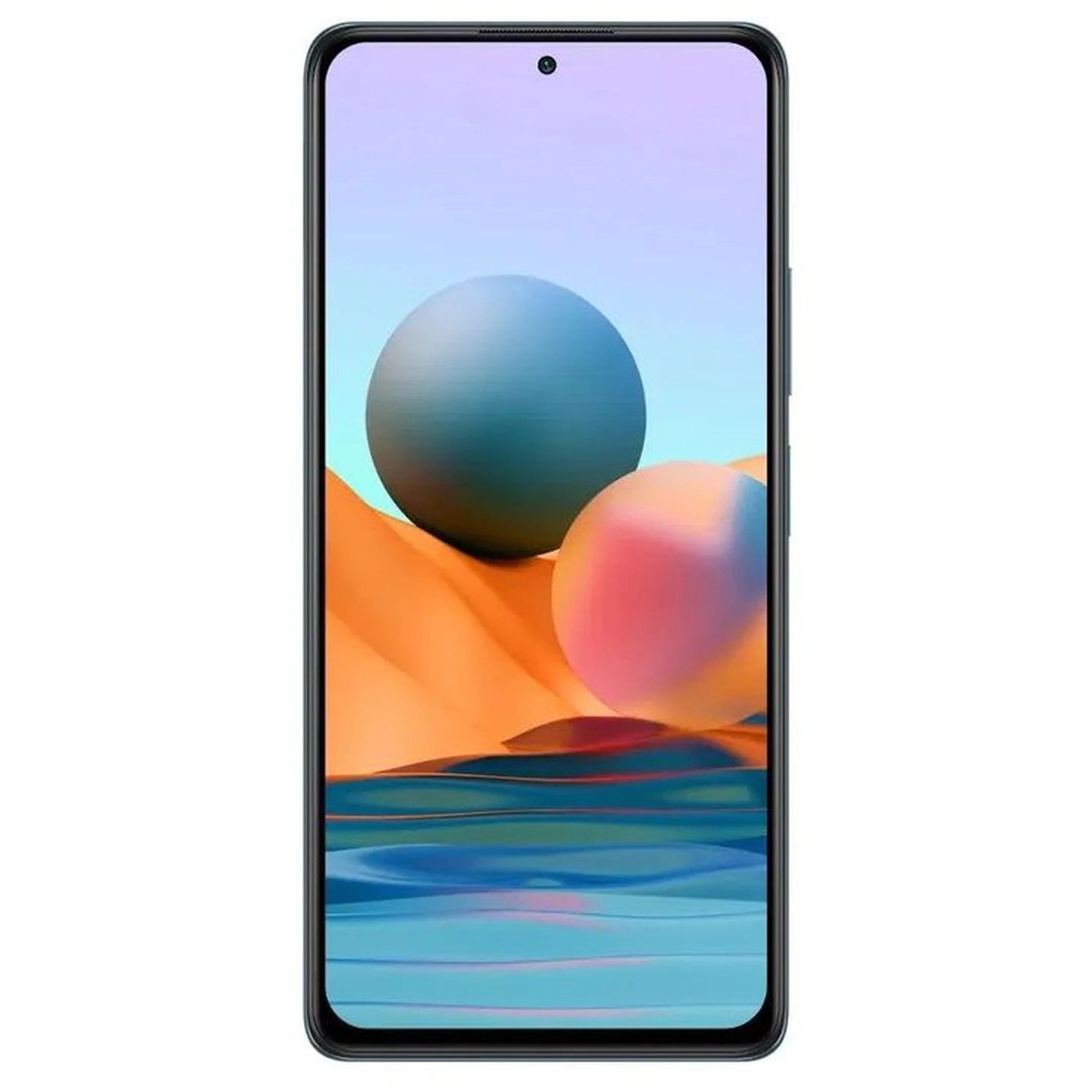 Смартфон Xiaomi Redmi Note 10 Pro 6/64Gb (Цвет: Aurora Green) - купить в  СПб по выгодным ценам с доставкой (Артикул 00359426)