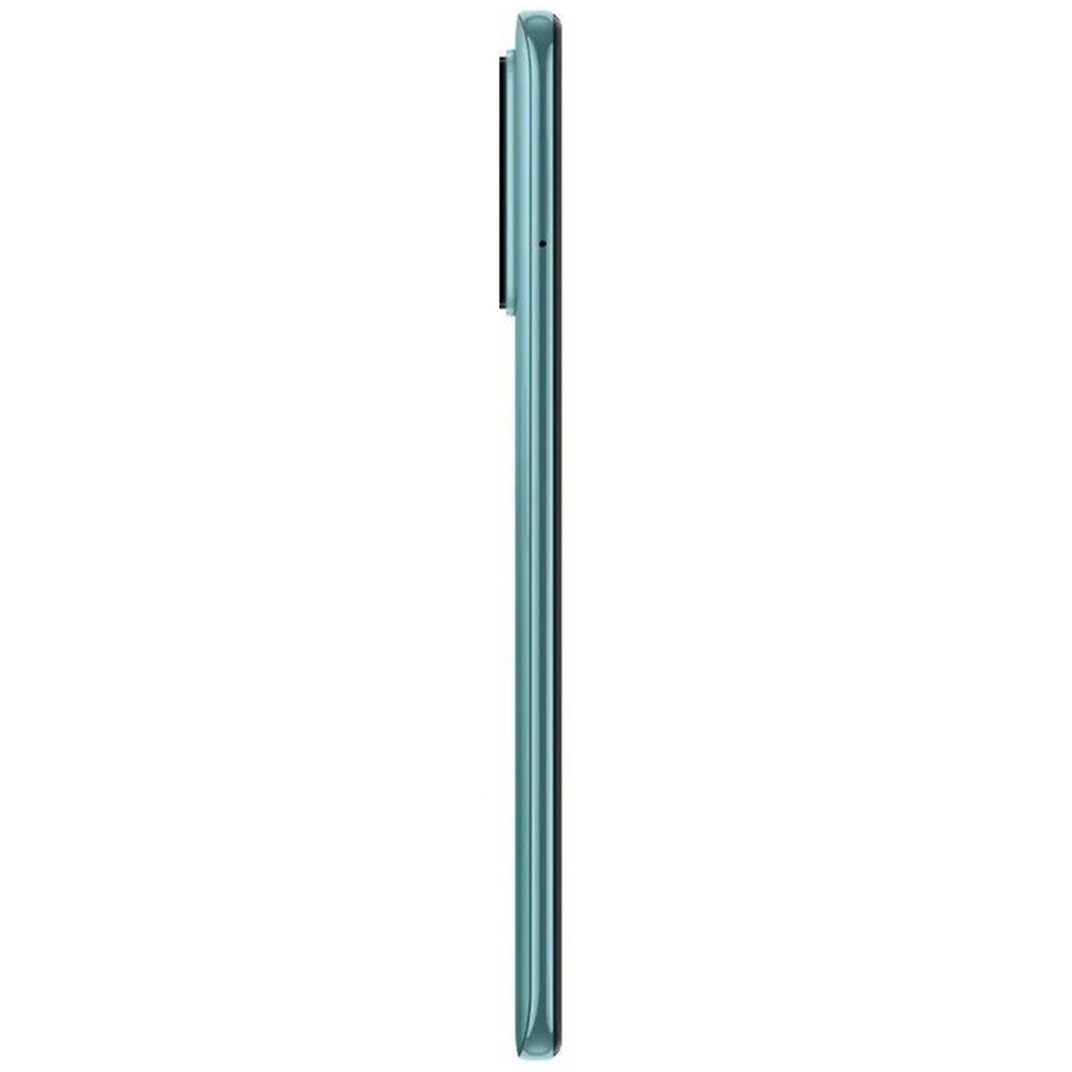 Смартфон Xiaomi Redmi Note 10 Pro 6 / 64Gb (Цвет: Aurora Green)